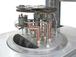 Foto produktu VSS Classic  Evaporation and Sputtering System