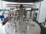 Foto produktu VSS Classic  Evaporation and Sputtering System