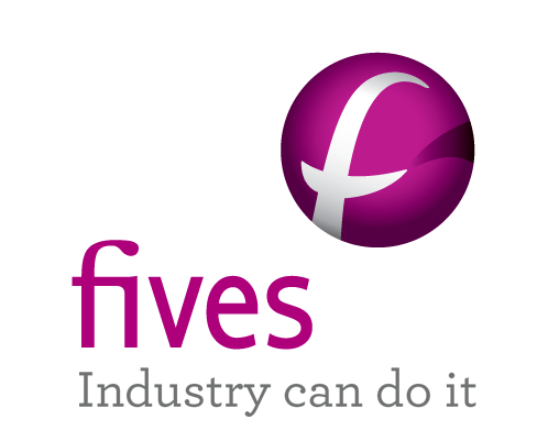 logo fivesgroup.com