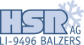 logo HSR